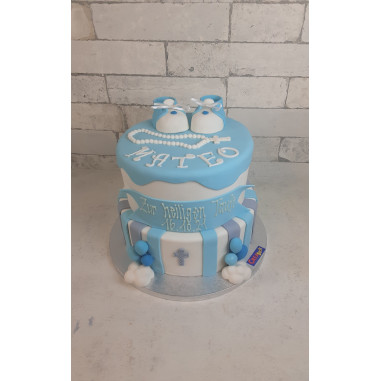 Tauftorte Nicole-Creabeck Sins, Zug und Cham