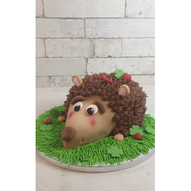 Igel -Torte - Creabeck Steinhausen, Baar, Zug