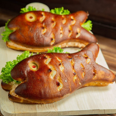 VUNA Sandwich leckeres Sandwiches online bestellen - Creabeck Sins und Zug