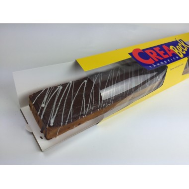 Meterkuchen Schoggi 80 cm