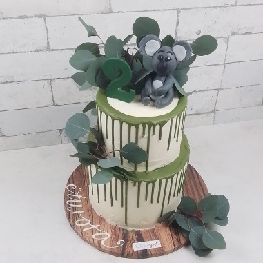 Koala Torte - Creabeck Zug, Baar