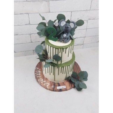 Koala Torte - Creabeck Zug, Baar