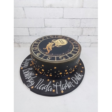 Sternbild Torte online bestellen bei Creabeck Steinhausen