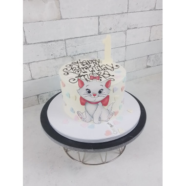 Aristo Cat Torte -Creabeck Rotkreuz, Cham und Sins