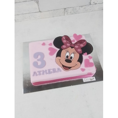 Fototorte mit Kinderfoto - Creabeck Zug, Sins, Rotkreuz