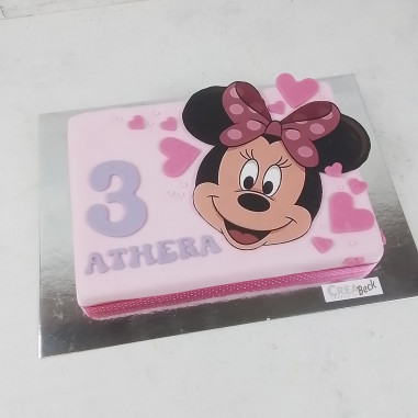 Fototorte mit Kinderfoto - Creabeck Zug, Sins, Rotkreuz