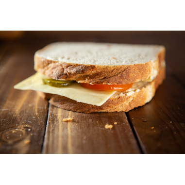 Faustbrot Käse