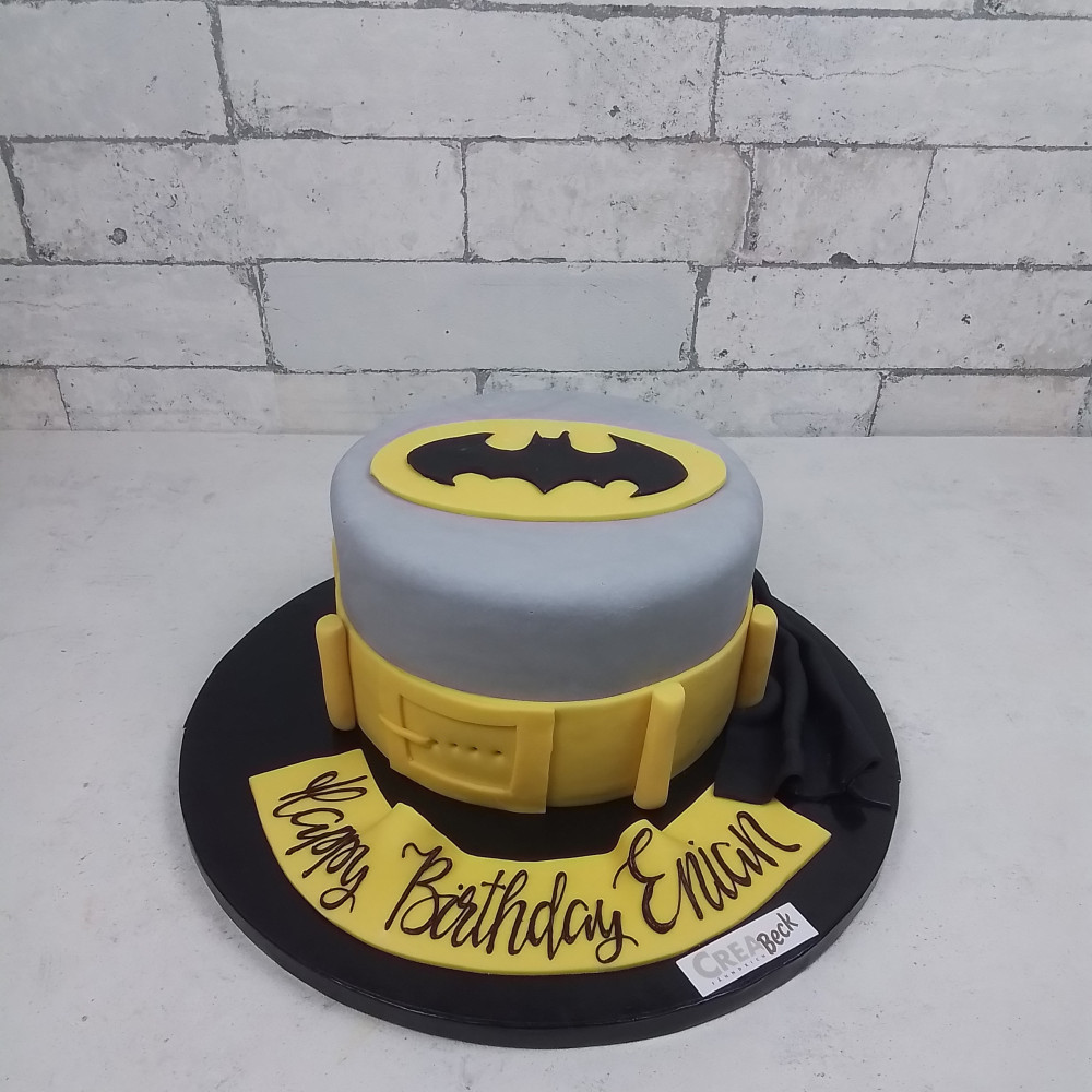 Batman Torte -Creabeck Rotkreuz, Cham und Sins Batman Torte -Creabeck Rotkreuz, Cham und Sins