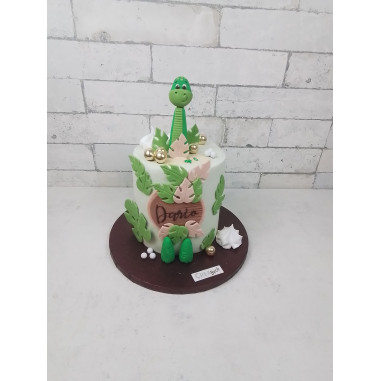 Dino Torte modern - Creabeck Zug, Rotkreuz