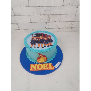 Paw Patrol Family Torte- Creabeck Zug, Sins, Cham, Hünenberg