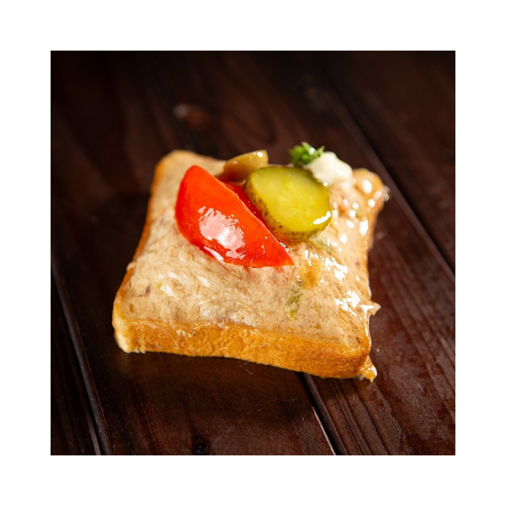 Belegte Brötchen die eleganten Canape - CReabeck Sins, Cham und Zug