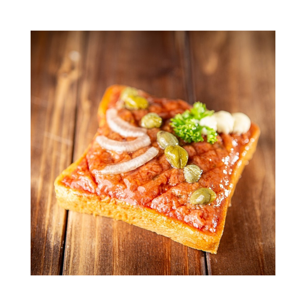 Belegte Brötchen die eleganten Canape - CReabeck Sins, Cham und Zug