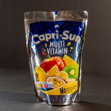 Capri Sun