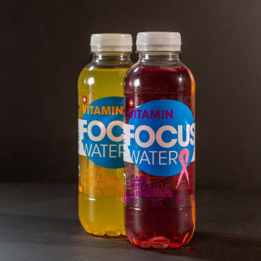 FOCUS Water