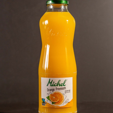 Michel Orangensaft 1Liter