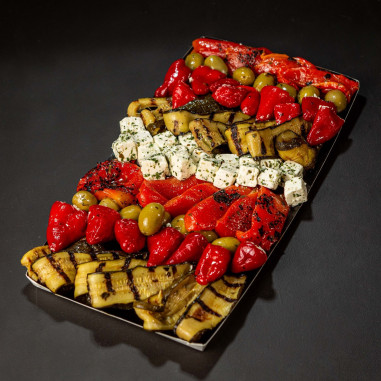 Wurst Käse Salat - Creabeck Sins, Hüneberg und Cham