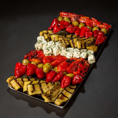 Wurst Käse Salat - Creabeck Sins, Hüneberg und Cham