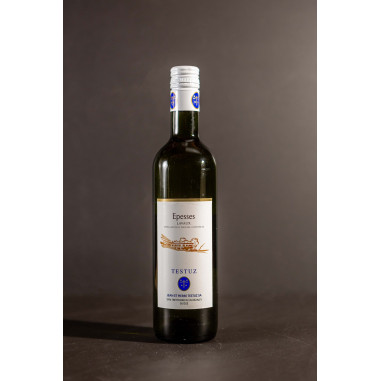 Weisswein  Eppeses 50cl