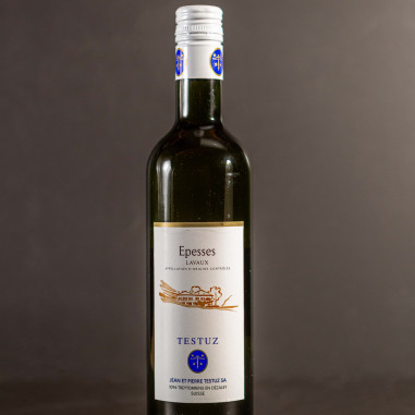 Weisswein  Eppeses 50cl