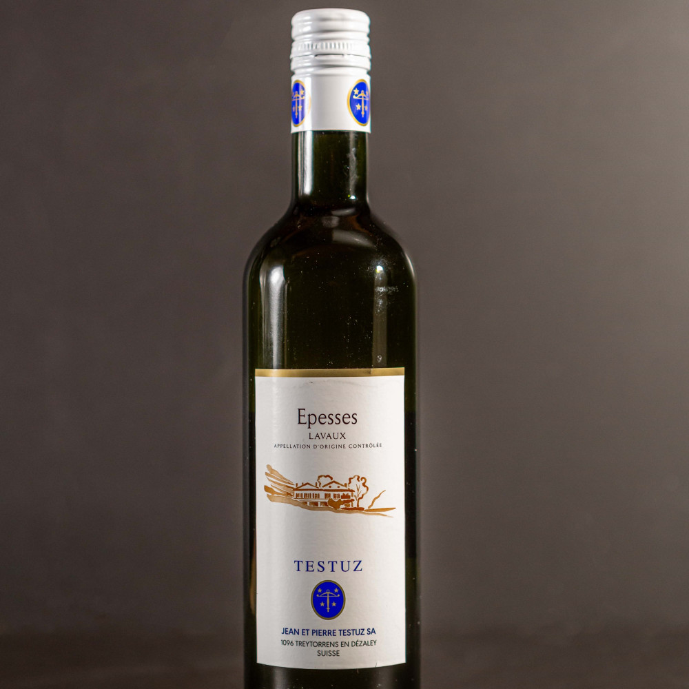 Weisswein  Eppeses 50cl