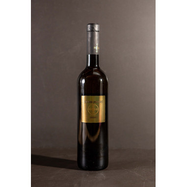 Weisswein Senza Parole 75cl