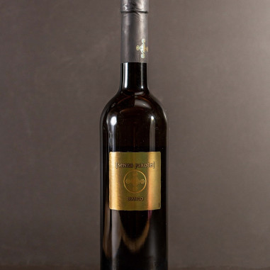 Weisswein Senza Parole 75cl