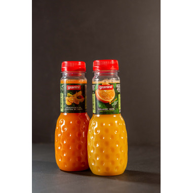 Granini Orange/ Cocktail Pet 3dl