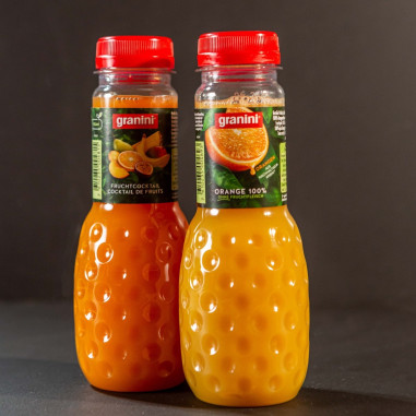 Granini Orange/ Cocktail Pet 3dl
