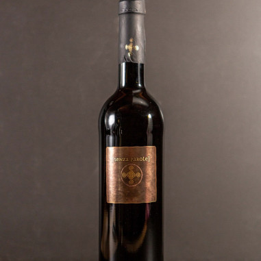 Rotwein Primitivo Salento 75cl