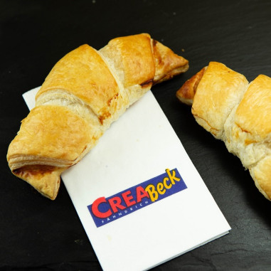 Schinkengipfeli - Creabeck Sins