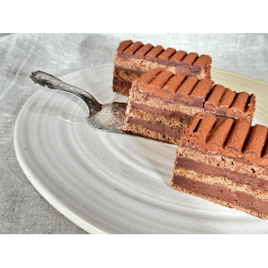 Truffes Schnitte - Creabeck Sins, Zug und Cham