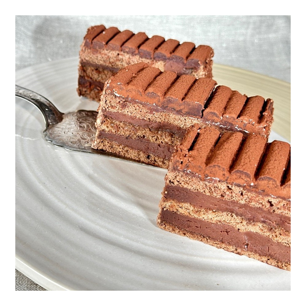 Truffes Schnitte - Creabeck Sins, Zug und Cham