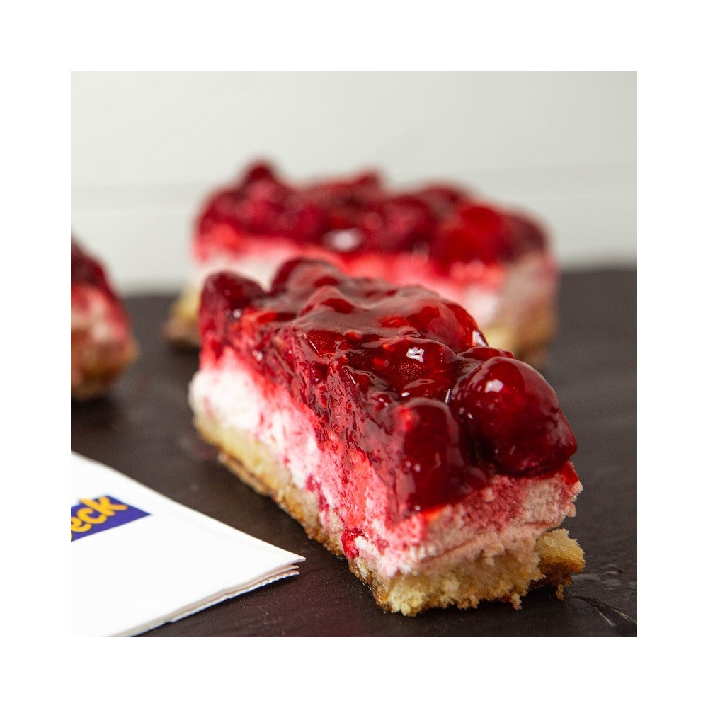 Himbeer Schnitte - Creabeck Sins, Zug und Cham