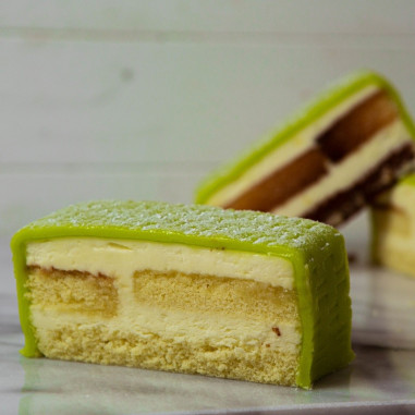 Schweden schnitte - Creabeck Sins, Zug und Cham