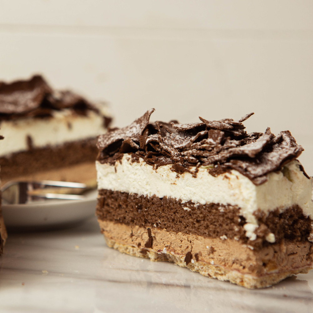 Schwarzwälder schnitte - Creabeck Sins, Zug und Cham