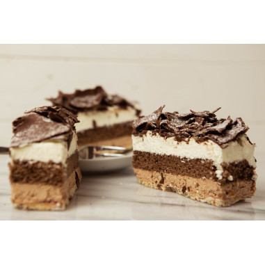 Schwarzwälder schnitte - Creabeck Sins, Zug und Cham