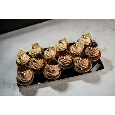 Cup Cakes Platte- Creabeck Sins, Zug und Cham