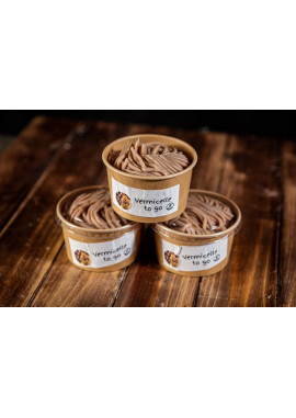 Vermicelle Becher to go bequem online bestellen - Creabeck Zug