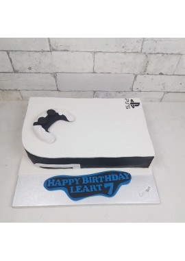 Motivtorte PS5 mit Controller - Creabeck Hünenberg, Sins