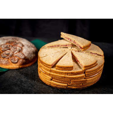 Partybrioche-Creabeck Zug, Steinhausen und Cham