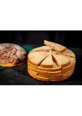 Partybrioche-Creabeck Zug, Steinhausen und Cham