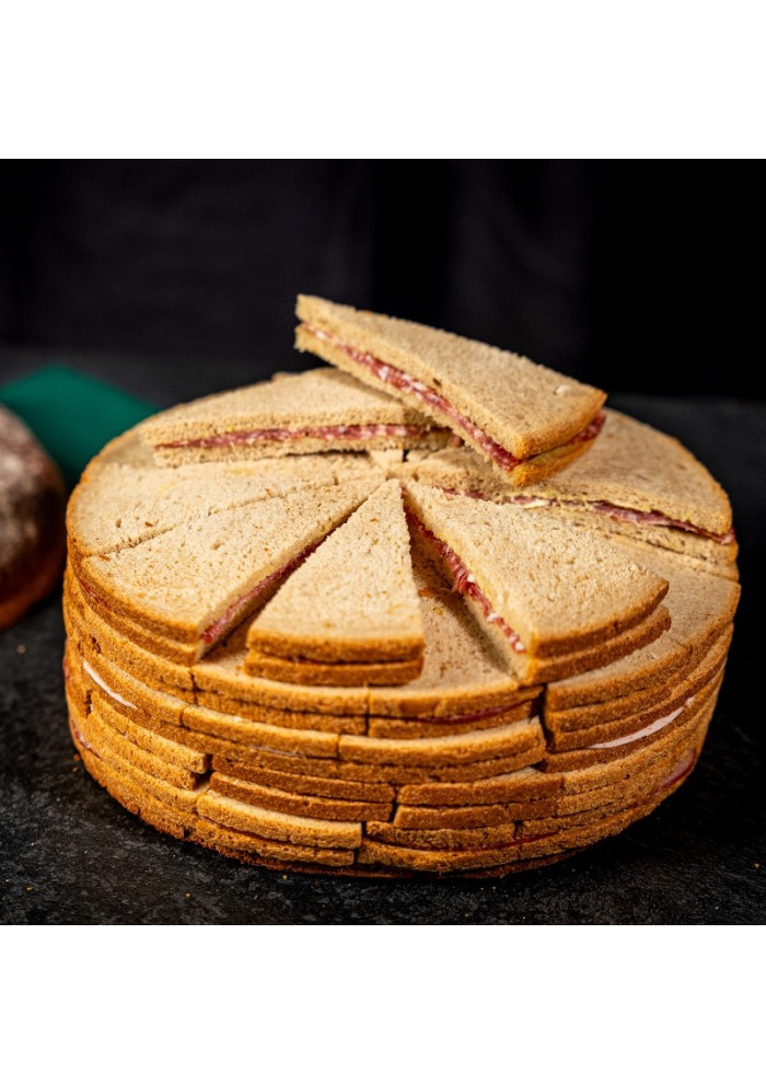 Partybrioche-Creabeck Zug, Steinhausen und Cham Partybrioche-Creabeck Zug, Steinhausen und Cham