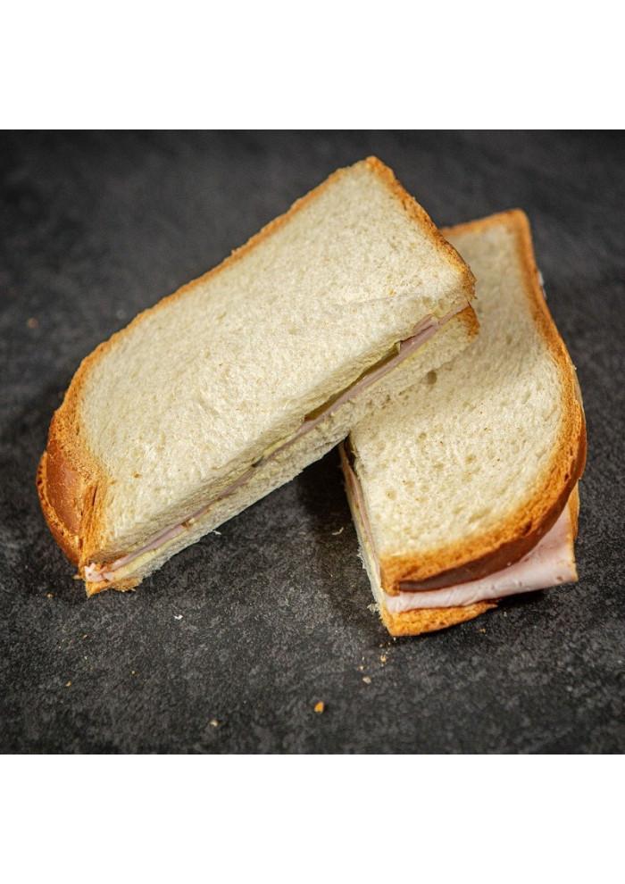 Zopf Sandwich Truten