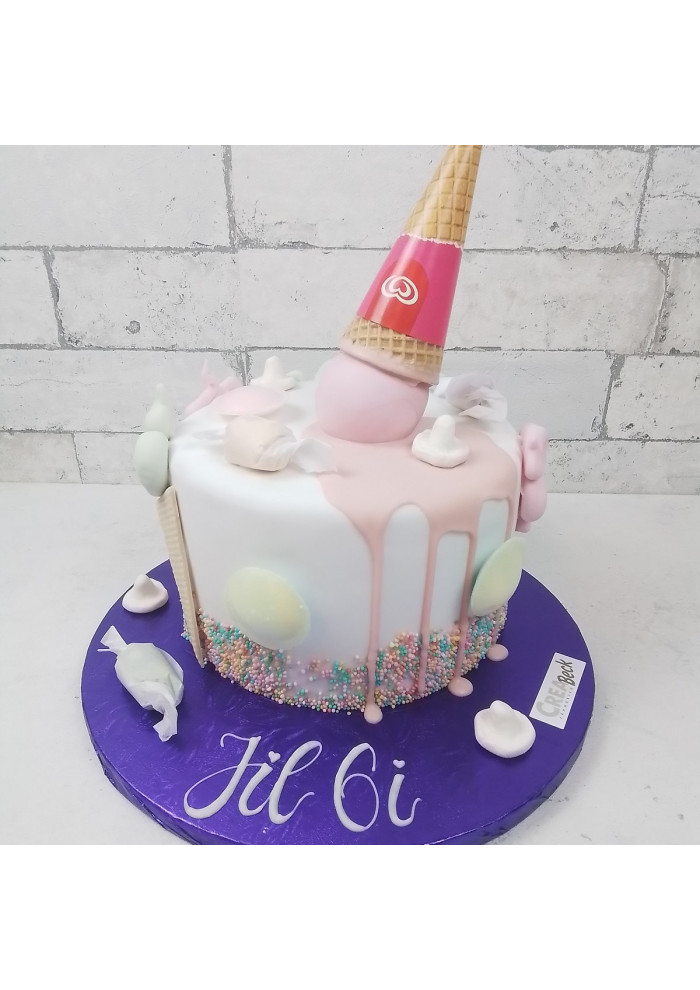 Lolly Pop Torte -Creabeck Rotkreuz, Baar und Cham Lolly Pop Torte -Creabeck Rotkreuz, Baar und Cham