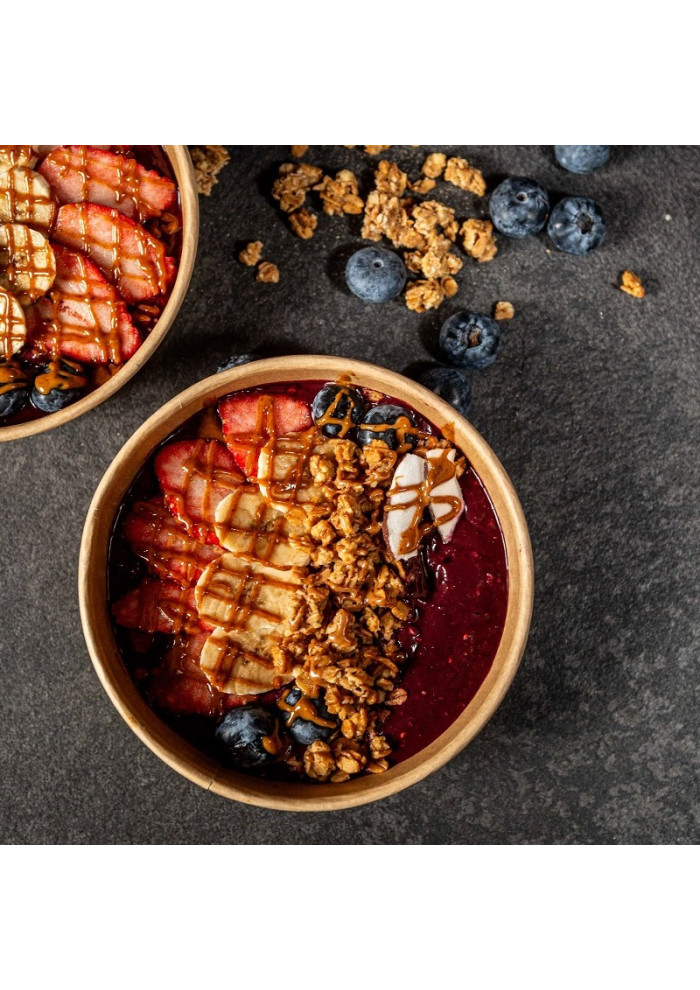 Acai Bowl - Creabeck Sins, Hünenberg, Rotkreuz