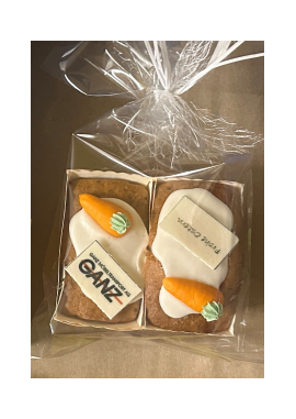 Rüeblicake 2er Packung