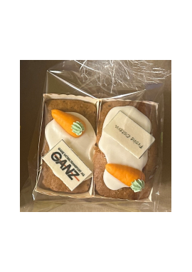 Rüeblicake 2er Packung