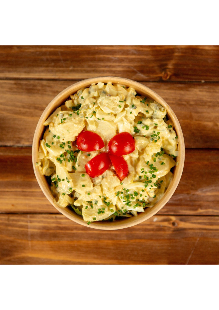 Take Away Salate online bestellen- Creabeck Sins, Hüneberg, Zug, Steinhausen, Baar und Cham