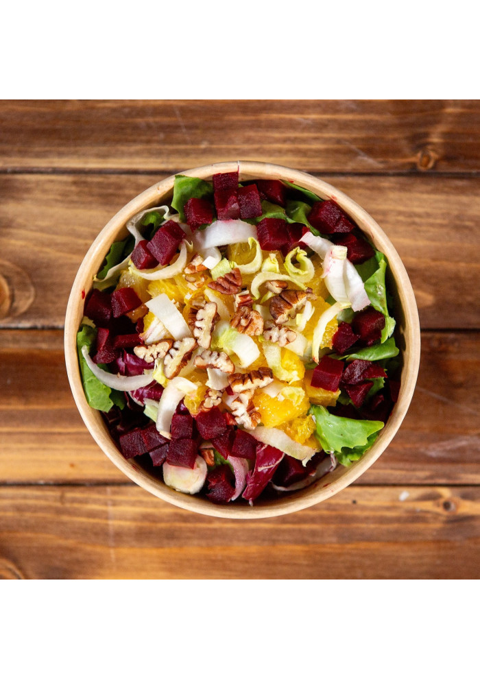 Take Away Salate online bestellen- Creabeck Sins, Hüneberg, Zug, Steinhausen, Baar und Cham