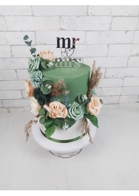 Hochzeitstorte - Creabeck Hünenberg, Baar